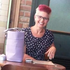 Meet your Posher, Cindy